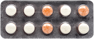 Diucontin K 20 Tablet 10